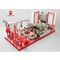 8-1500CMB/H Electric Centrifugal Diesel Fire Fighting Pump