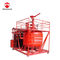 3000kg Dry Powder Fire Suppression Systems For Oil and Electrical Rooms